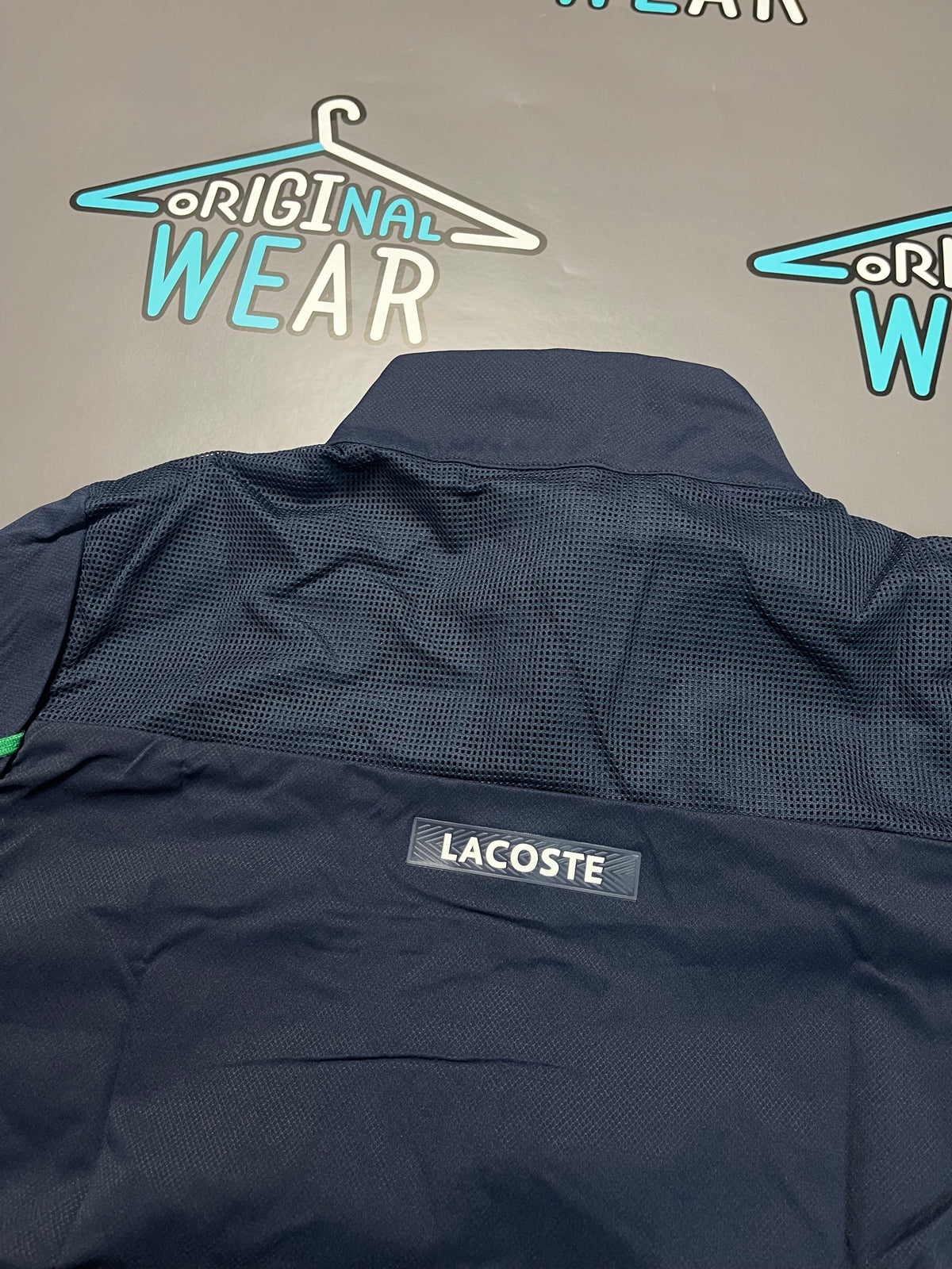 Lacoste “Colorblock” Комплет &mdash; Слика 3 од 5