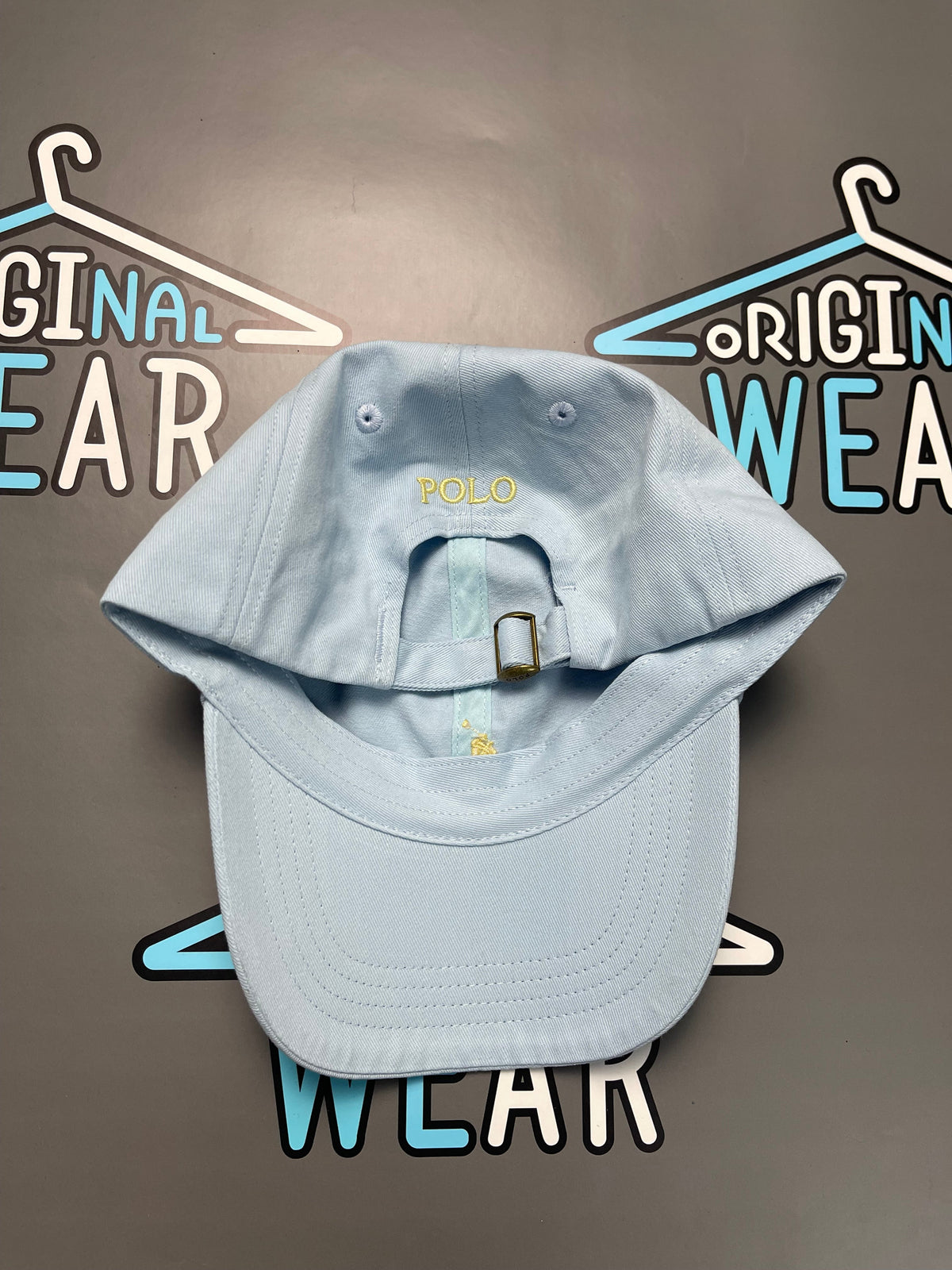 Ralph Lauren Капа &mdash; Слика 3 од 5