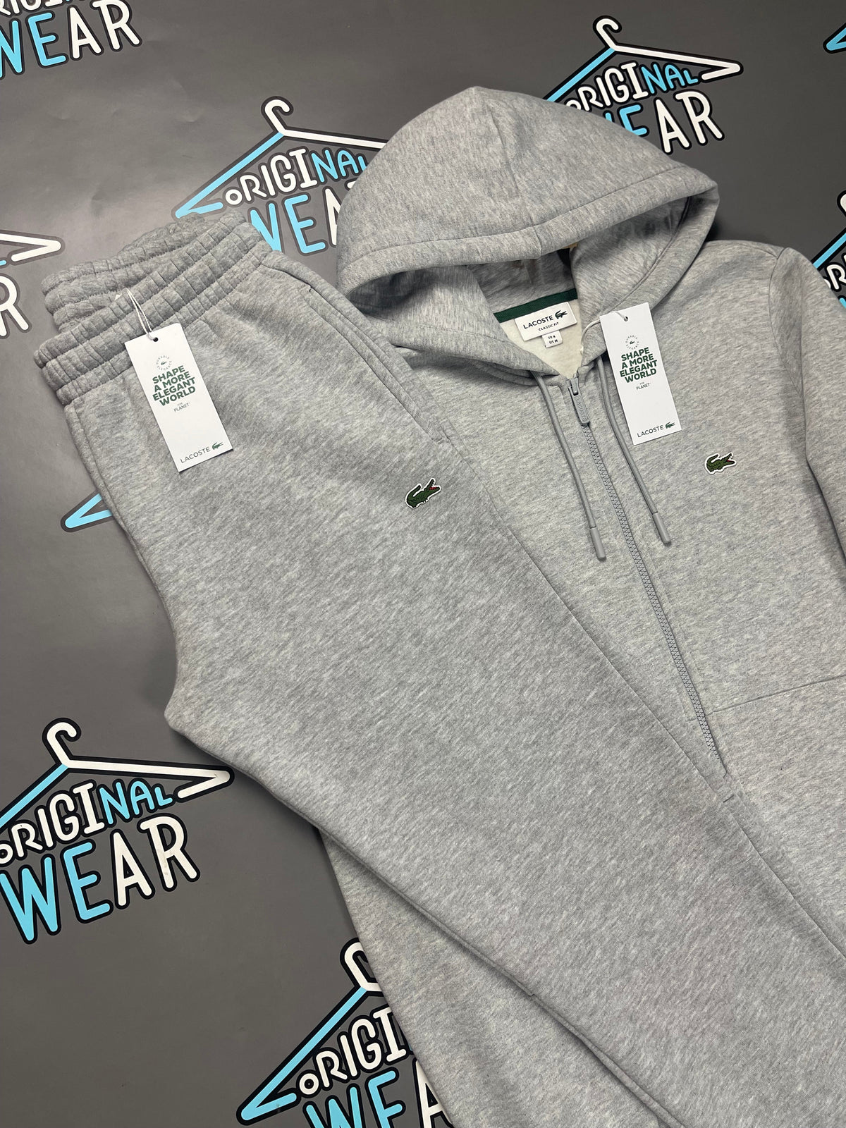 Lacoste Комплет &mdash; Слика 3 од 7
