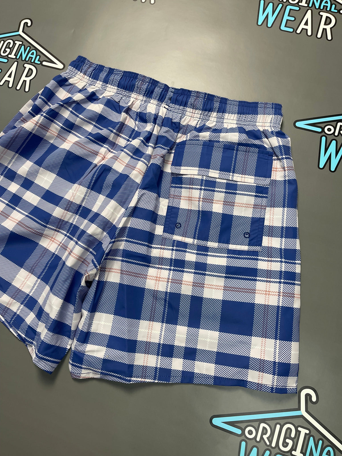 Lyle & Scott Шорц &mdash; Слика 5 од 5