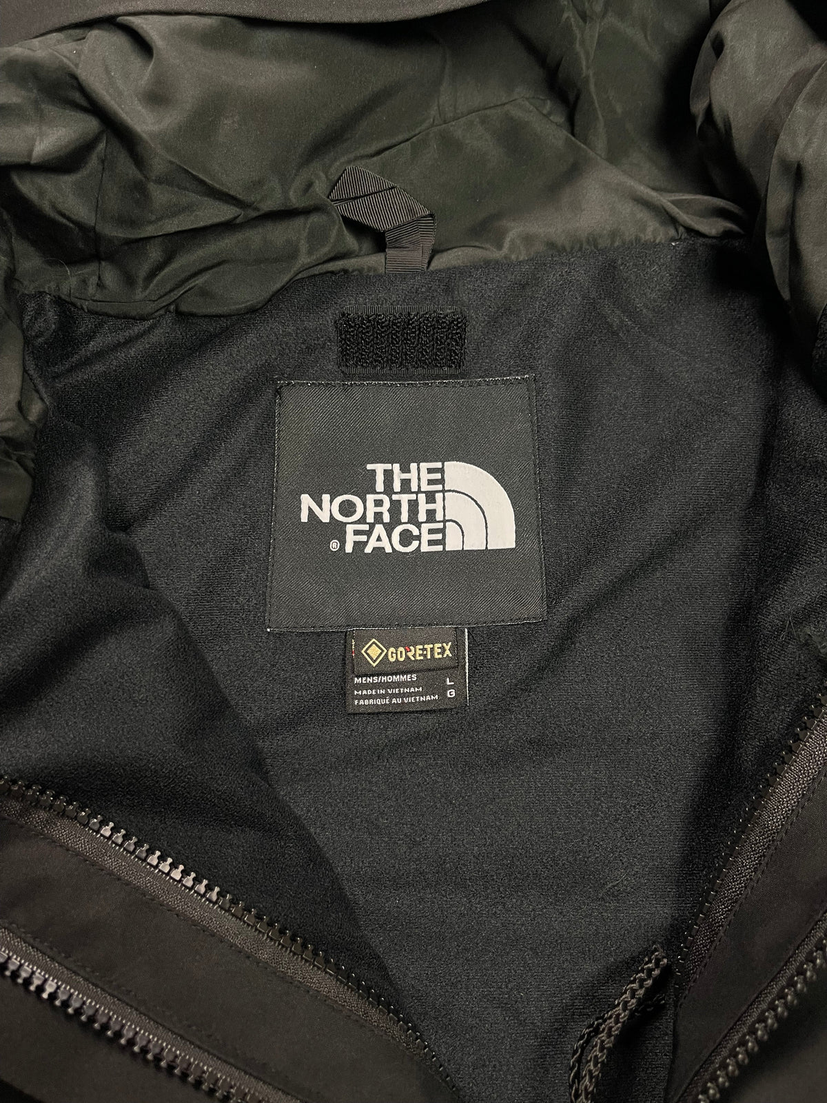 The North Face ''Goretex'' Јакна &mdash; Слика 3 од 4
