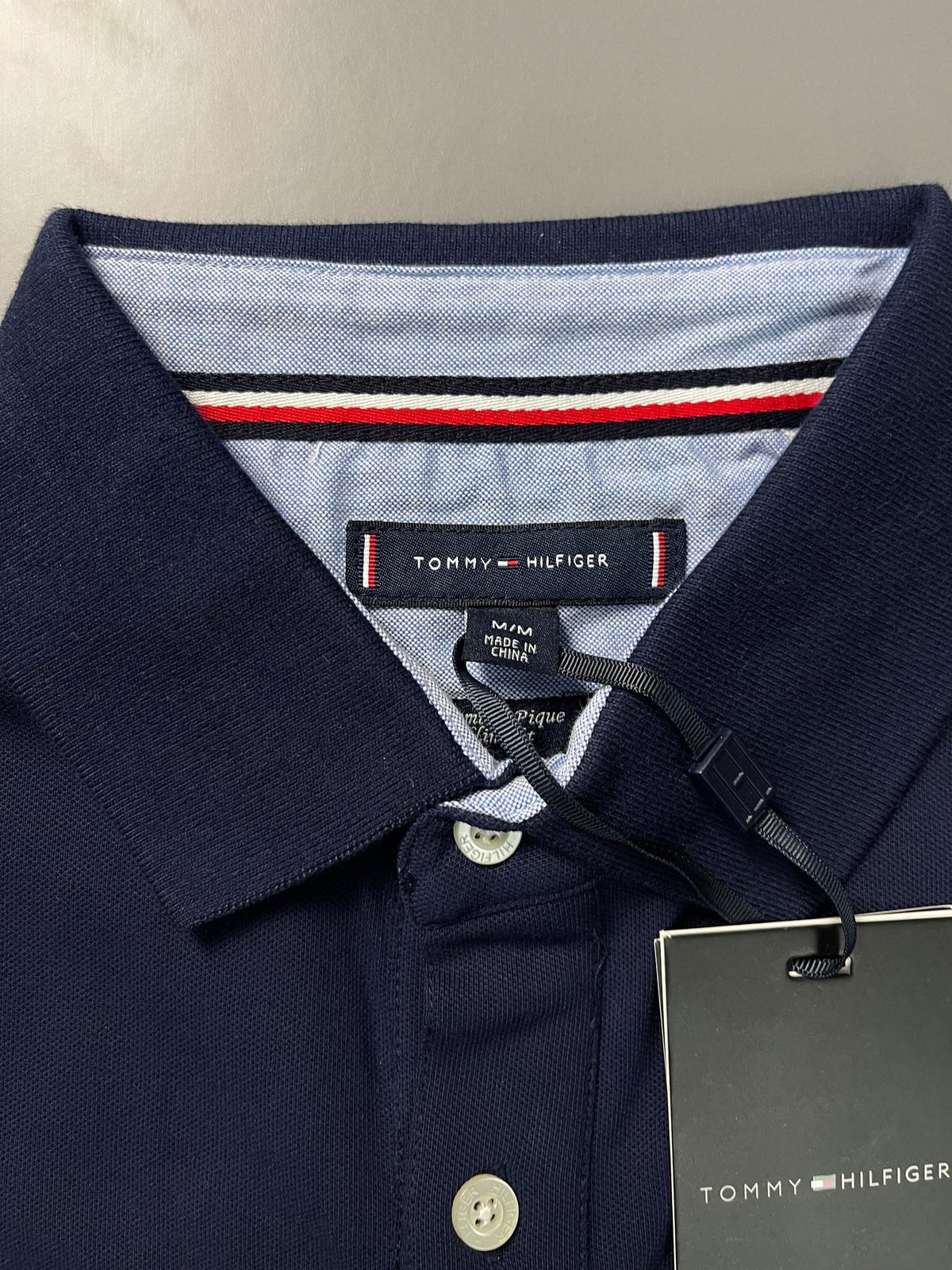 Tommy Hilfiger Маица &mdash; Слика 4 од 5