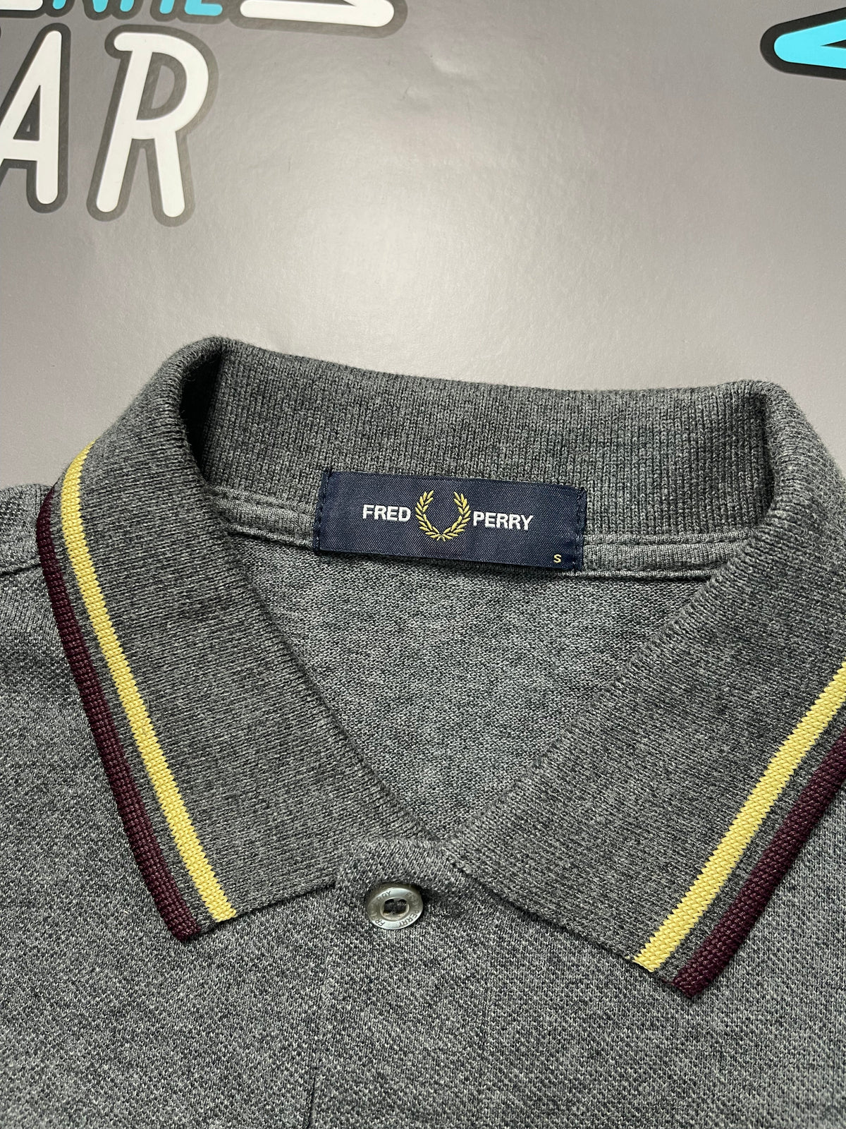 Fred Perry Маица &mdash; Слика 3 од 3
