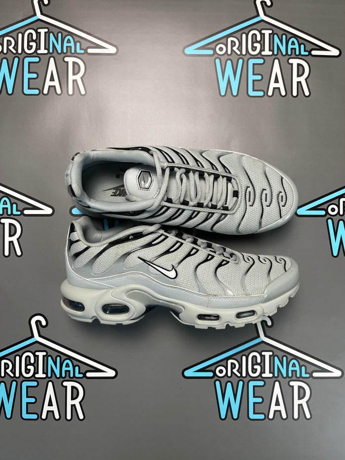 Nike Air Max TN “Wolf Grey” Патики