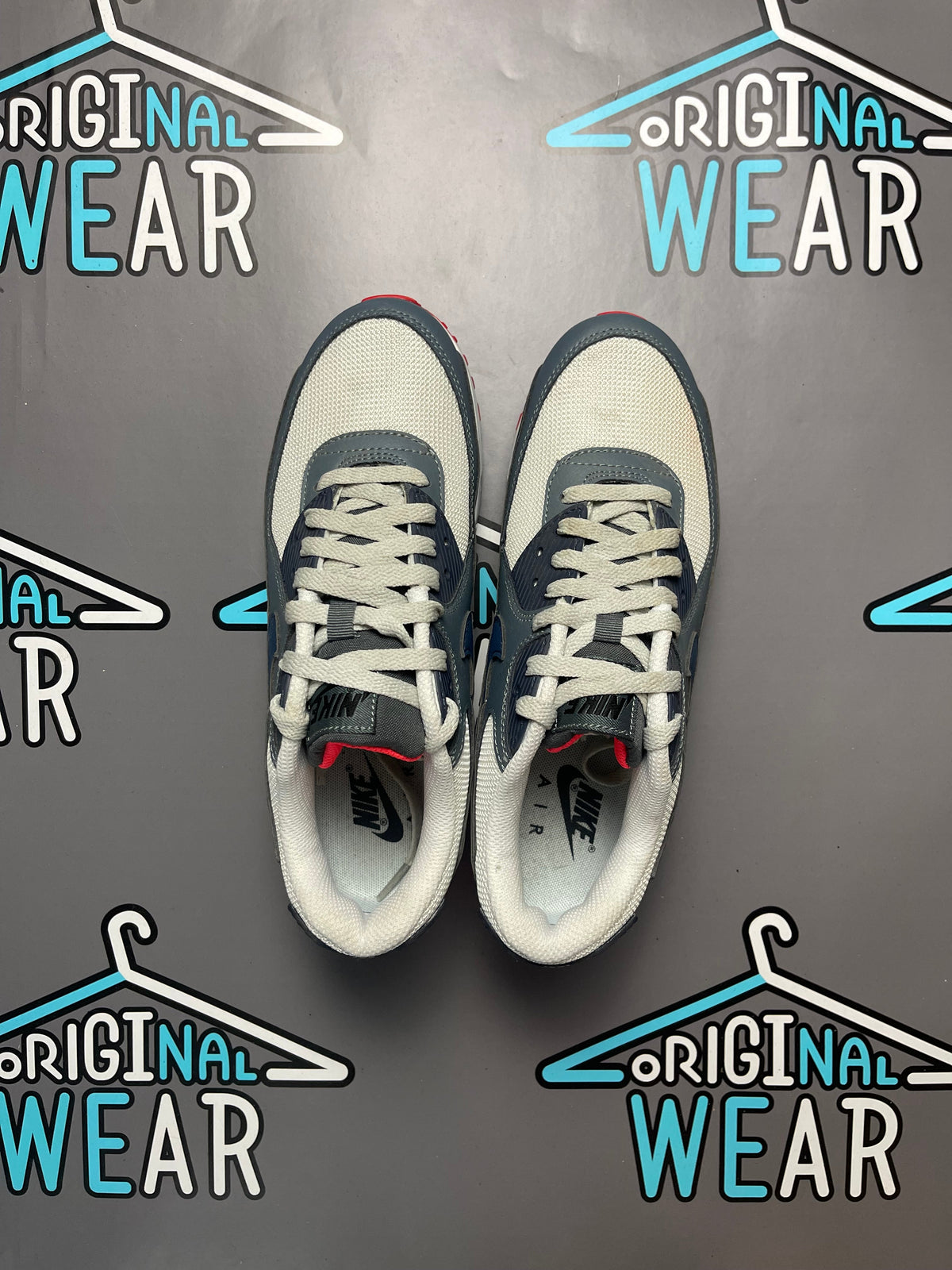 Nike Air 90 “Vibenna Prem” &mdash; Слика 2 од 6