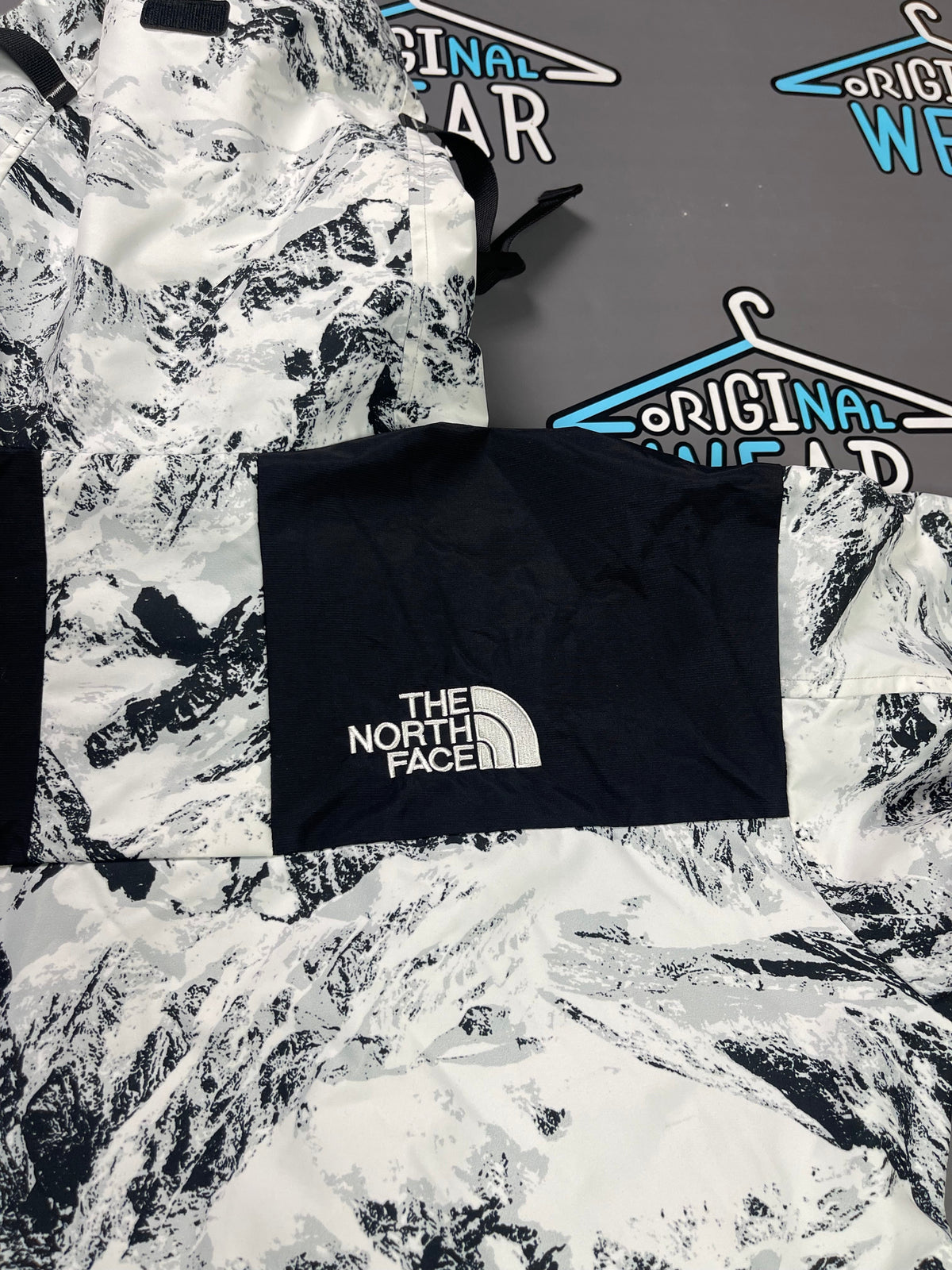The North Face ''Goretex'' Јакна &mdash; Слика 4 од 5