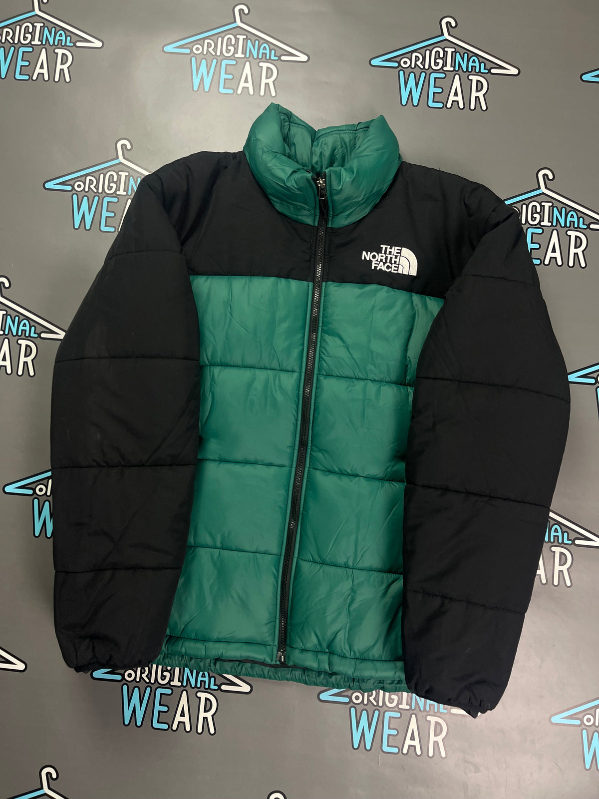 The North Face Јакна &mdash; Слика 2 од 5