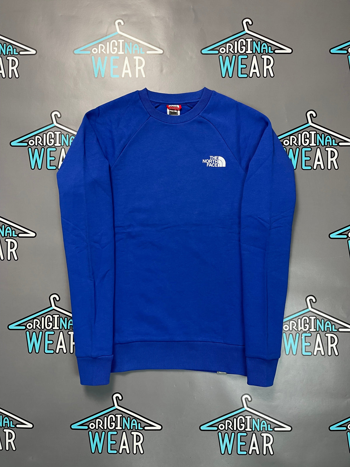 The North Face Дукс &mdash; Слика 1 од 4