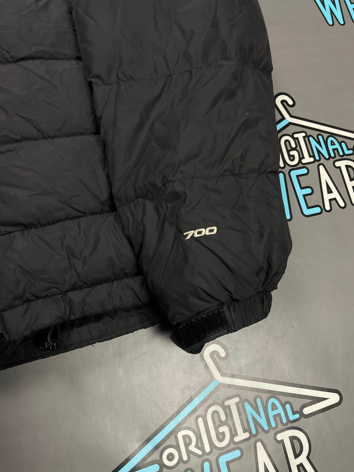 The North Face 700 Јакна &mdash; Слика 3 од 6