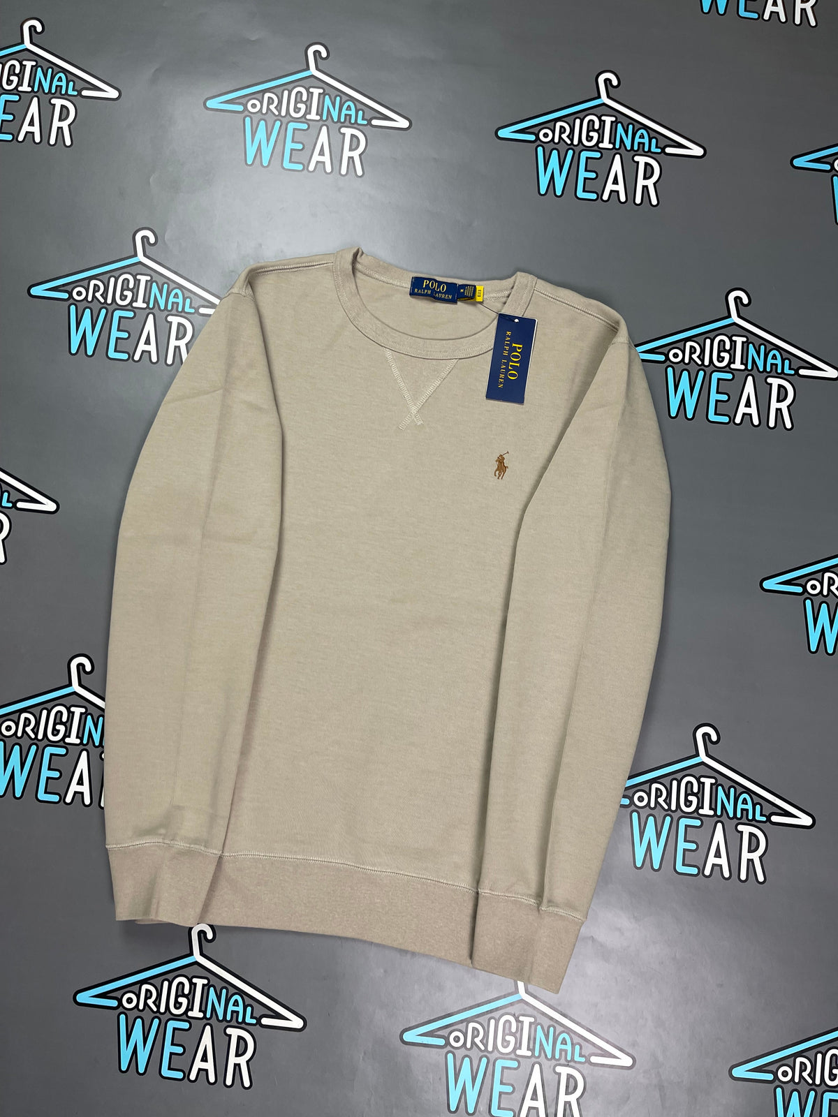 Ralph Lauren “King of Clubs” дукс &mdash; Слика 2 од 4
