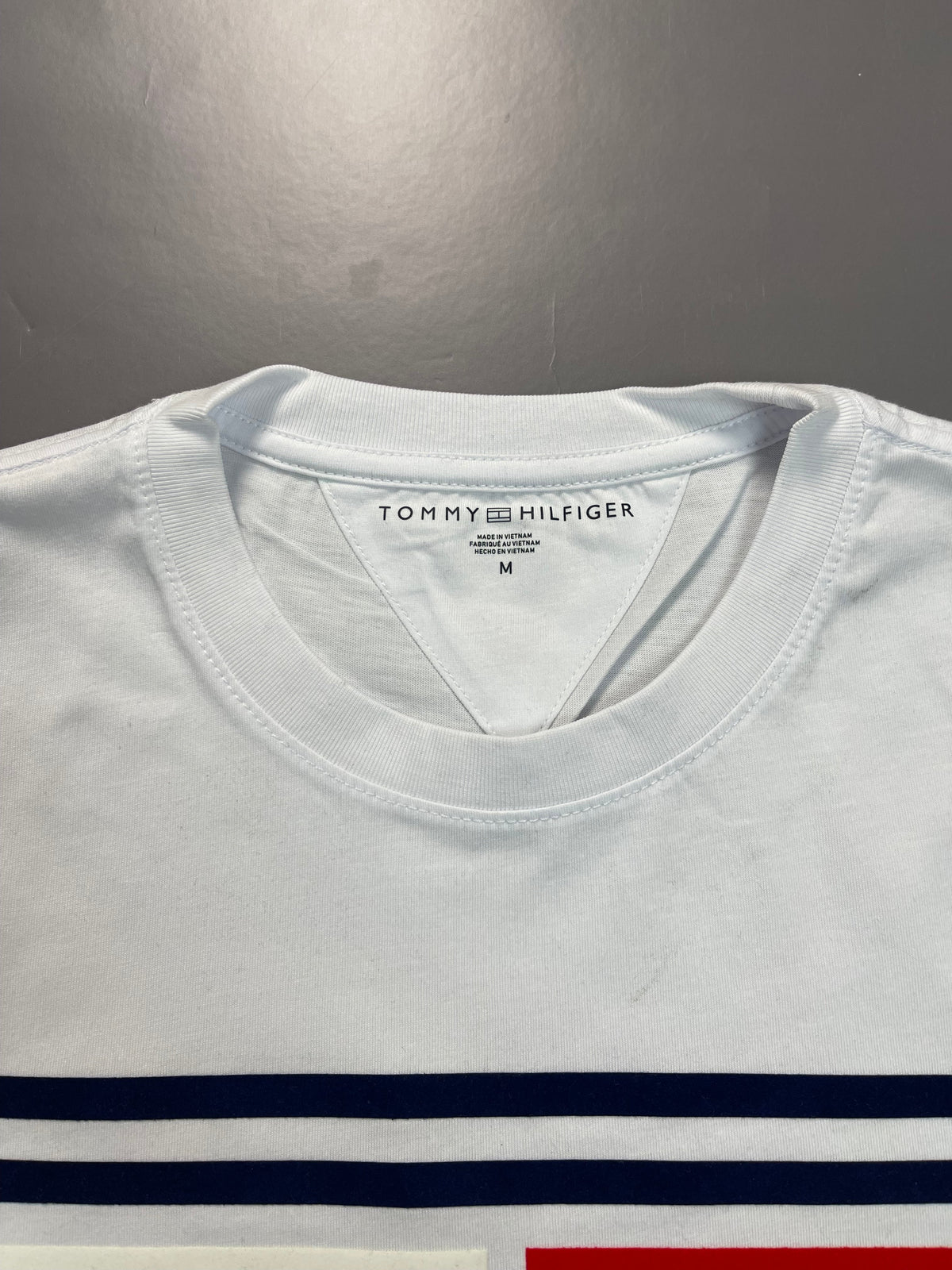 Tommy Hilfiger Маица &mdash; Слика 3 од 5