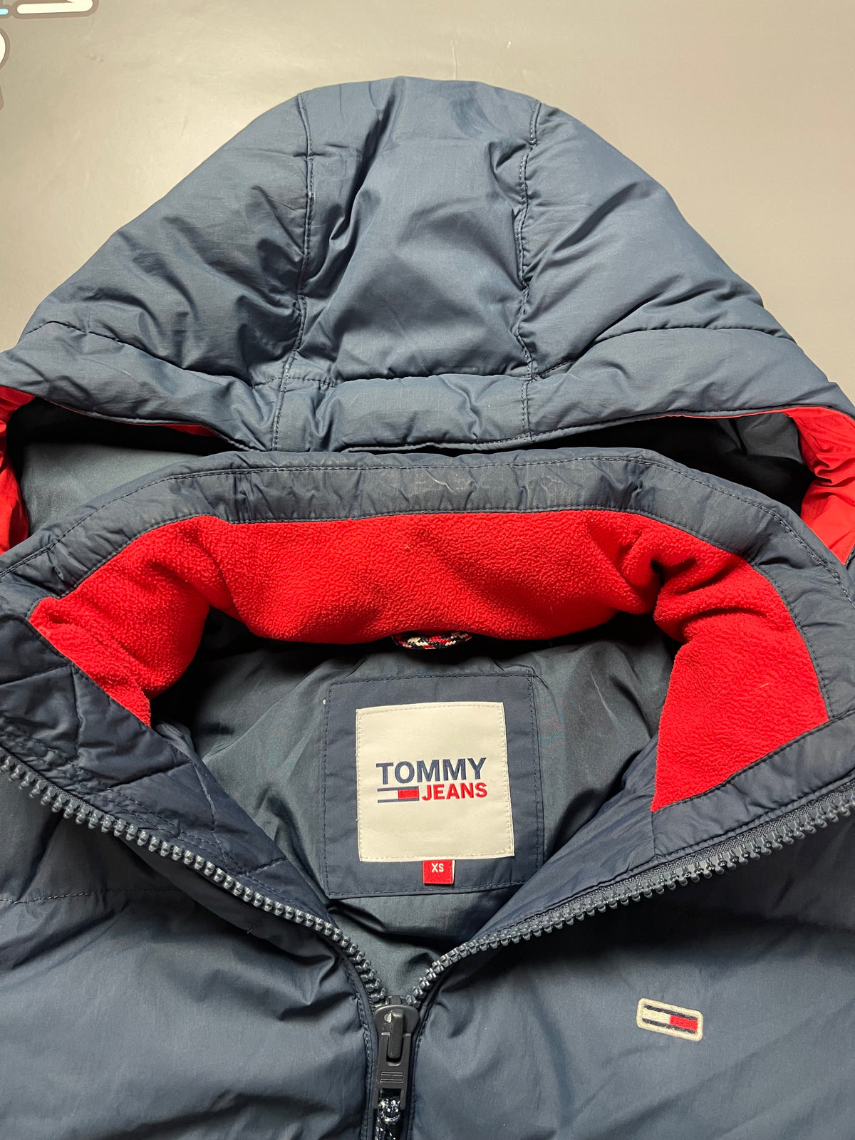 Tommy Hilfiger Јакна &mdash; Слика 4 од 5