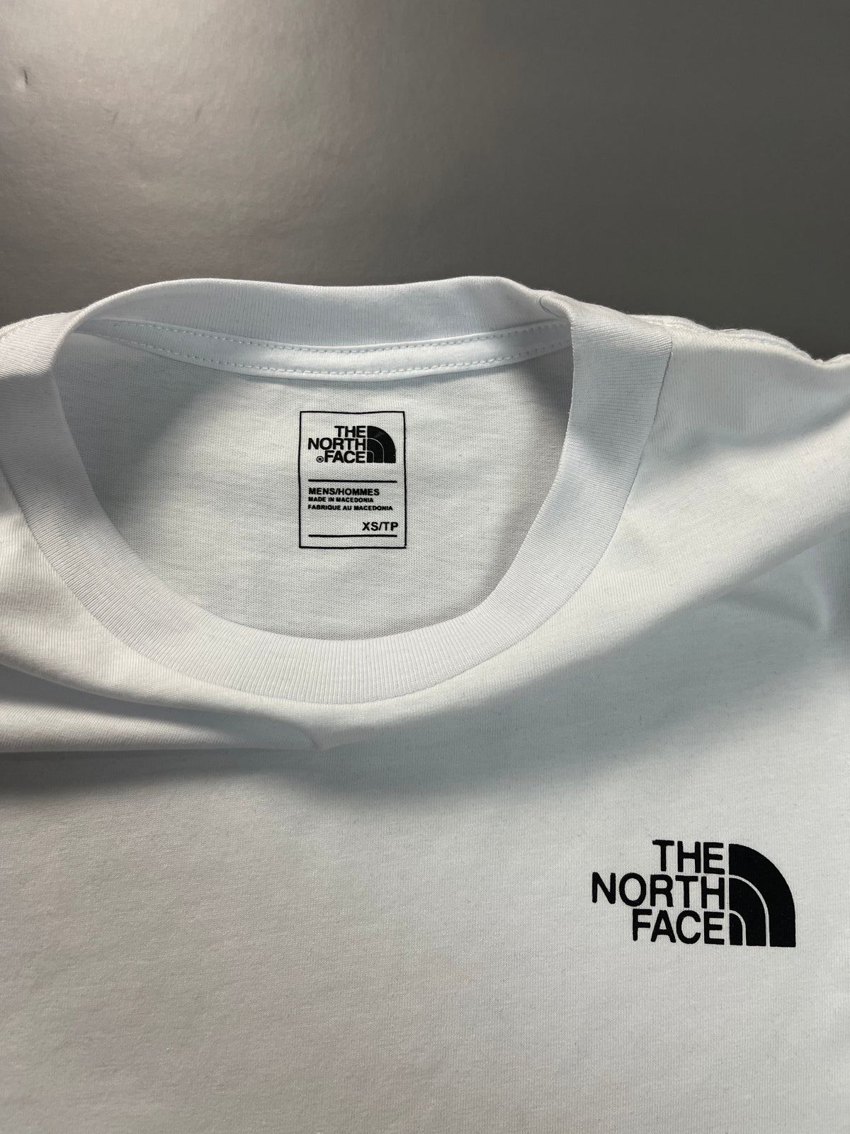 The North Face Мајица &mdash; Слика 3 од 4