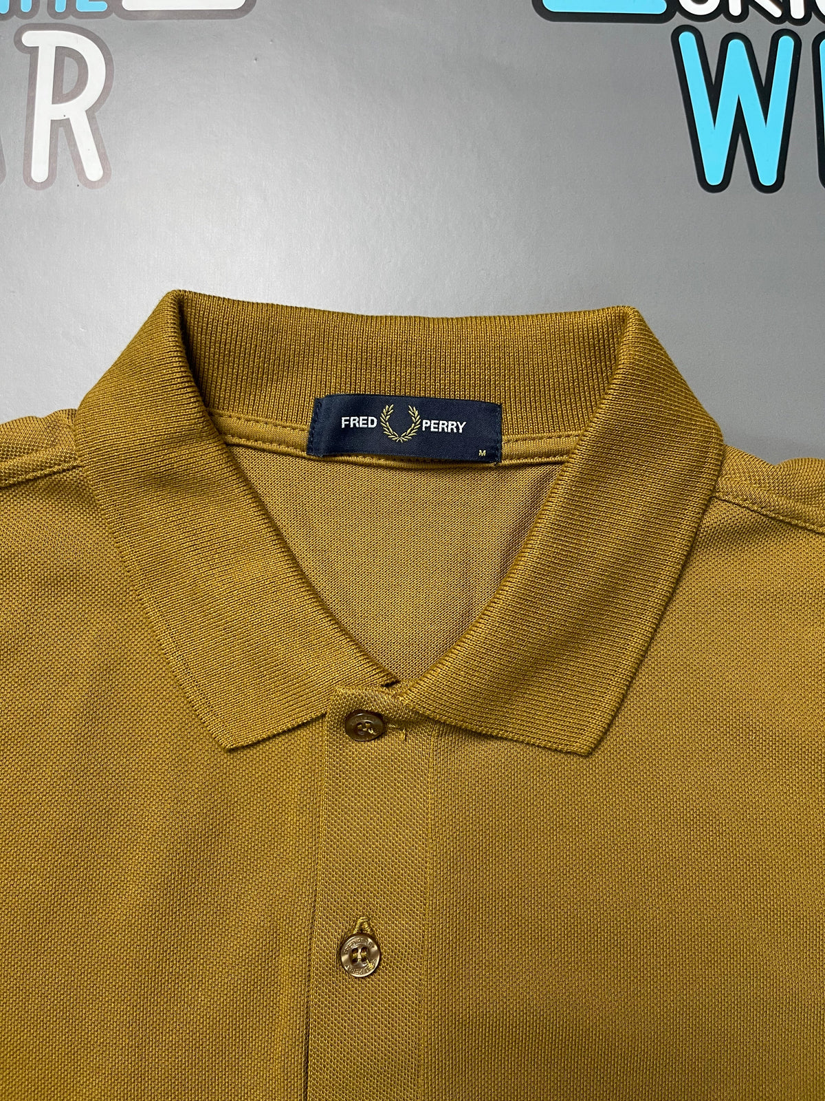 Fred Perry Маица &mdash; Слика 3 од 4