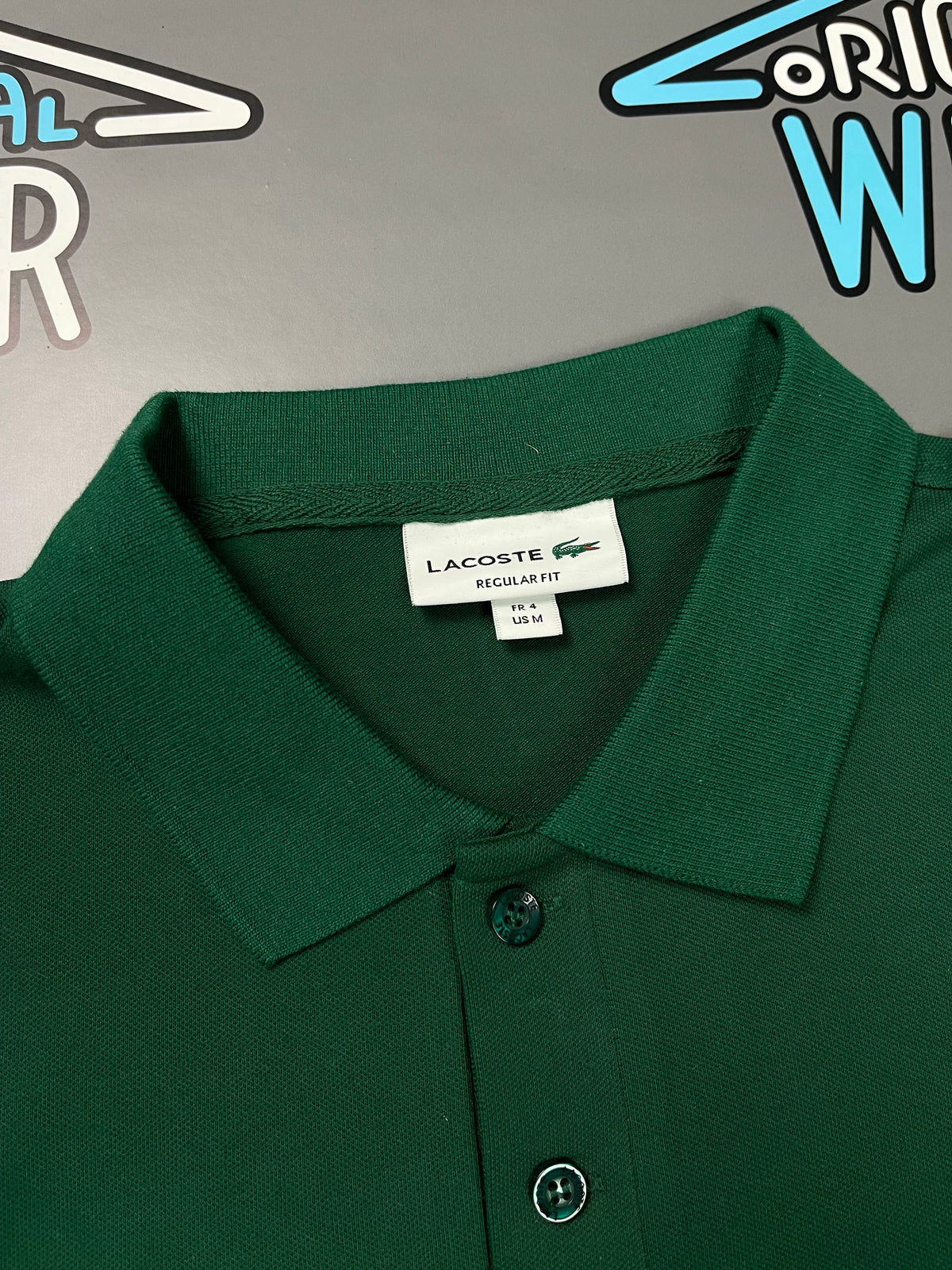 Lacoste Маица &mdash; Слика 3 од 4