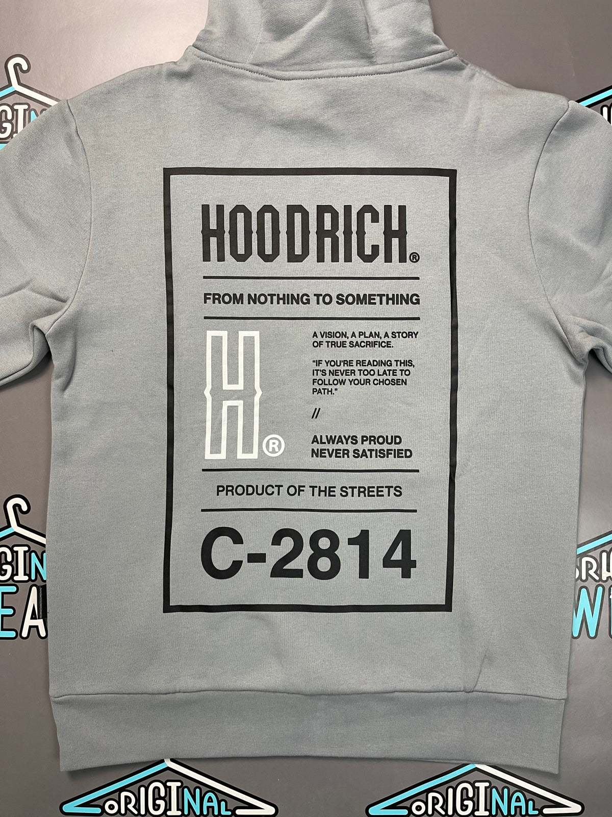 Hoodrich дукс &mdash; Слика 4 од 4