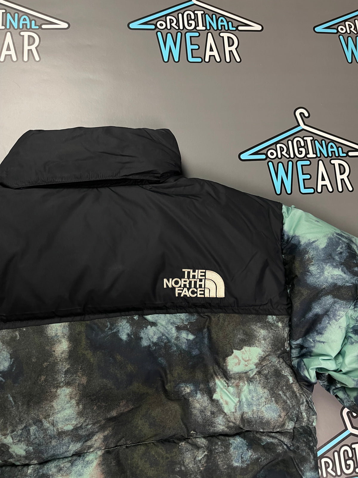 The North Face “Northern Light” Јакна &mdash; Слика 6 од 6