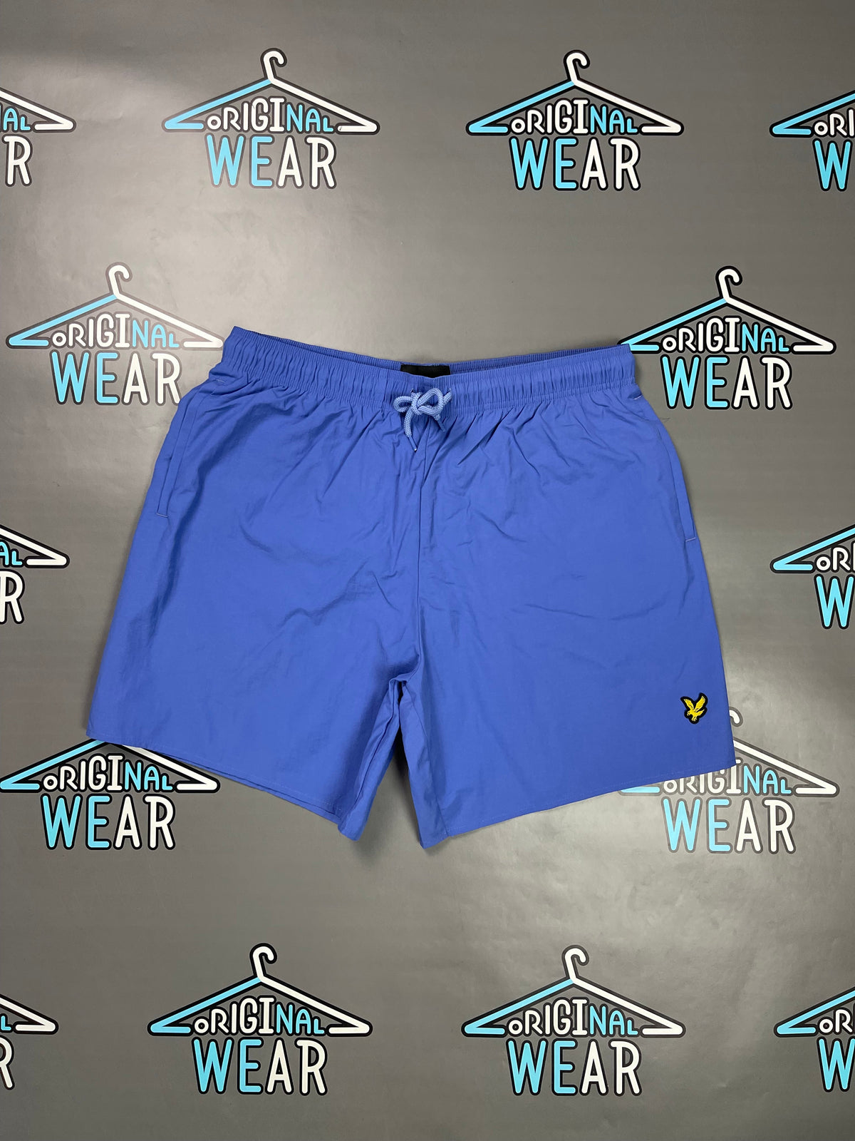 Lyle & Scott Шорц &mdash; Слика 1 од 5