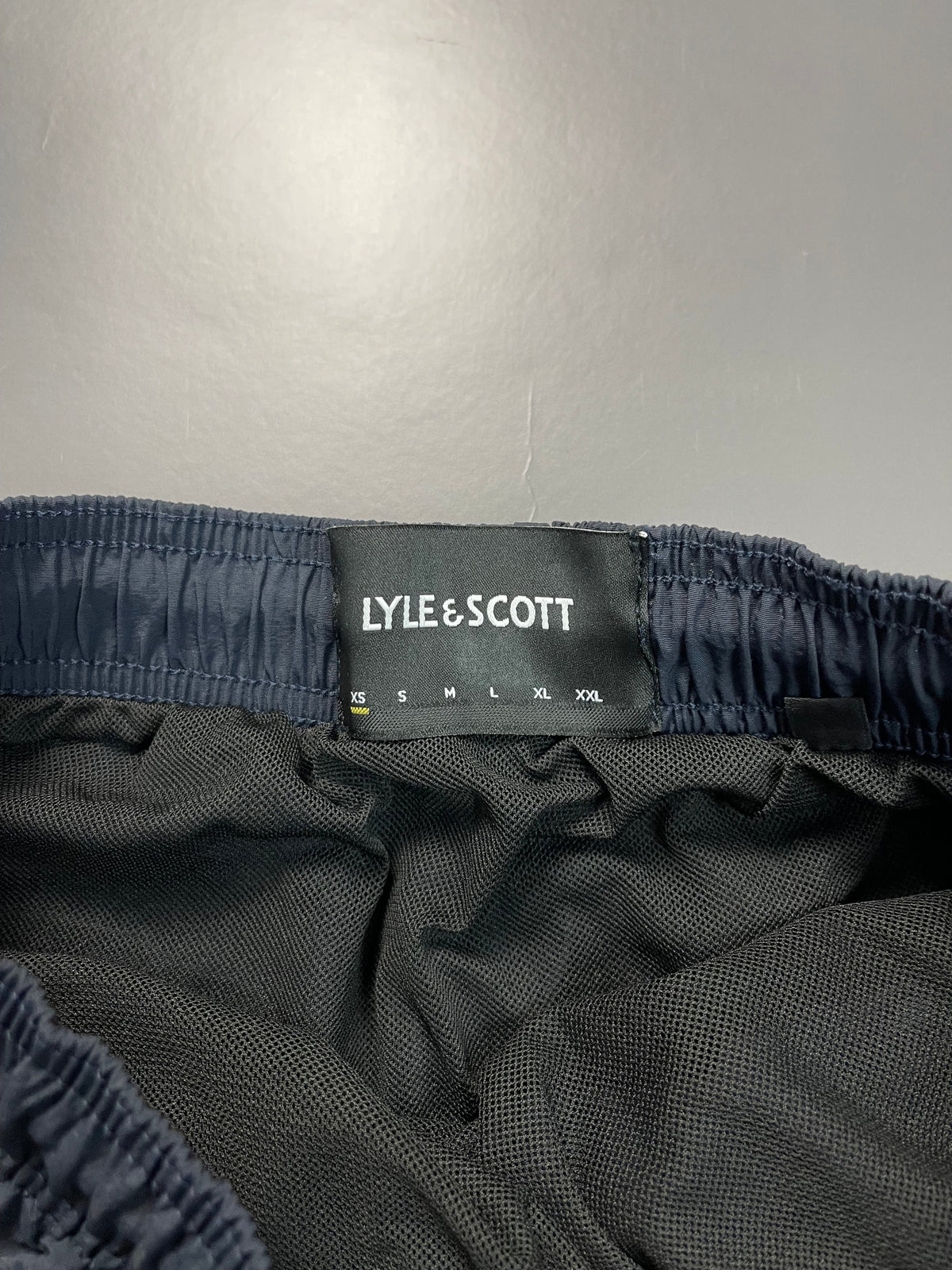 Lyle & Scott Шорц &mdash; Слика 3 од 3