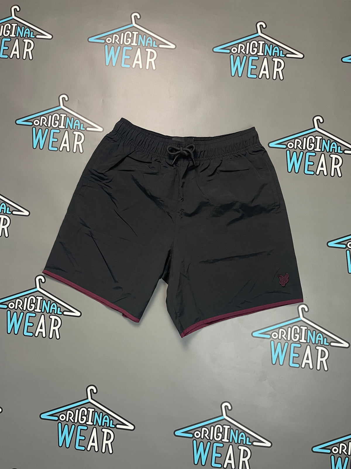 Lyle & Scott Шорц &mdash; Слика 2 од 4