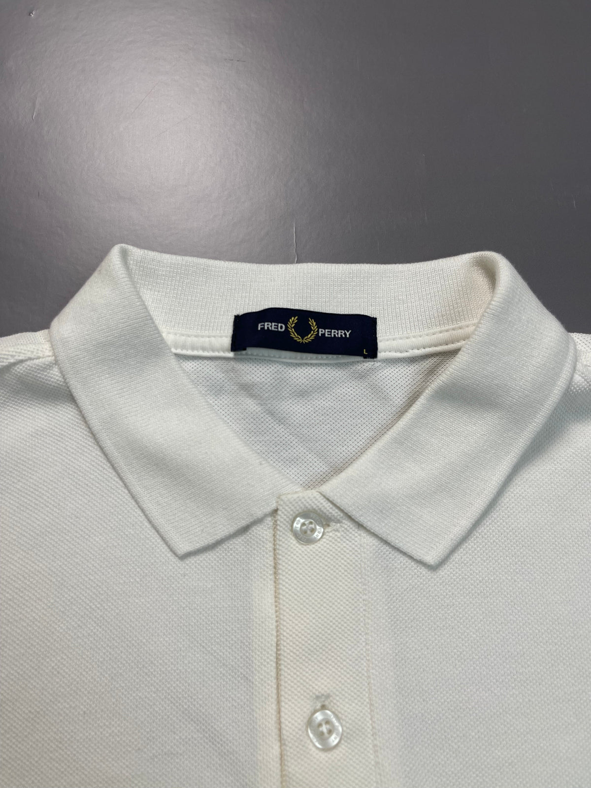 Fred Perry Маица &mdash; Слика 4 од 4